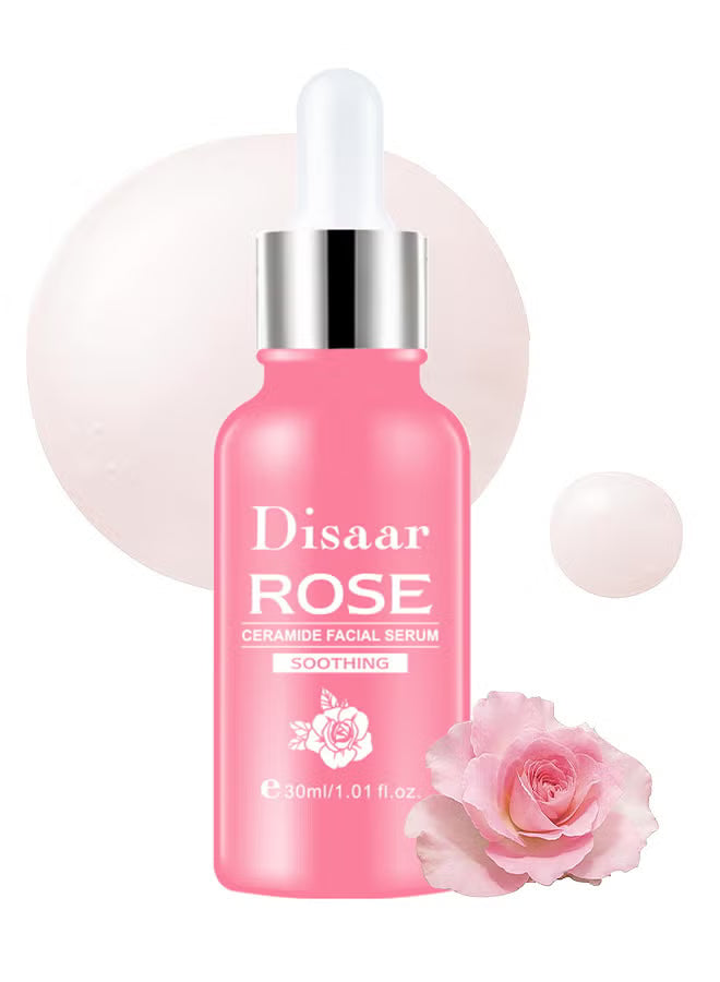 Rose Ceramide Facial Toner 100 ML