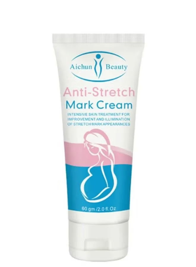 Aichun Beauty Anti-Stretch Mark Cream 60g