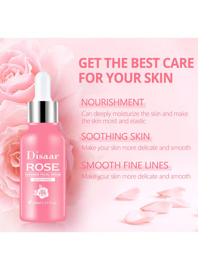 Rose Ceramide Facial Toner 100 ML