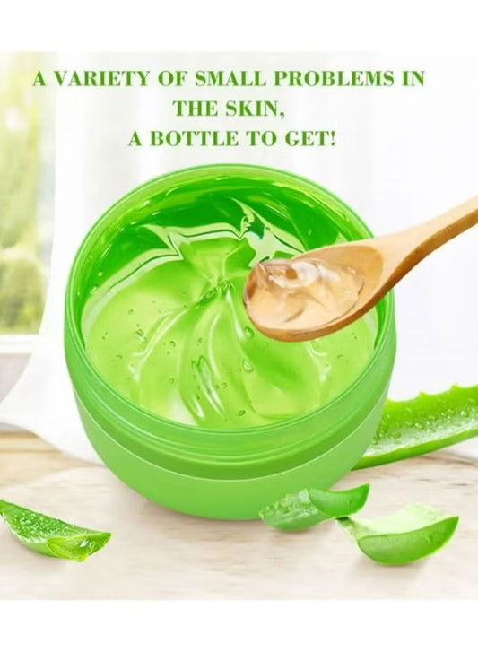 Disaar Aloe Vera Soothing Gel 92% 300 ML