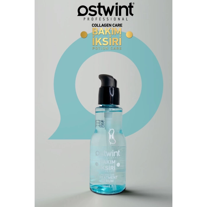 OSTWINT HAIR TREATMENT SERUM (100ML)