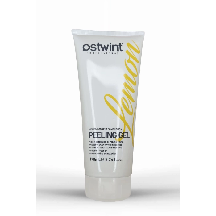 OSTWINT PEELING GEL LEMON (170ML)