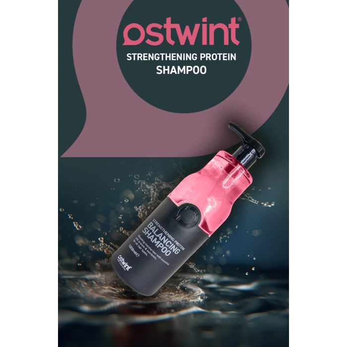 OSTWINT BALANCING SHAMPOO (1000ML)