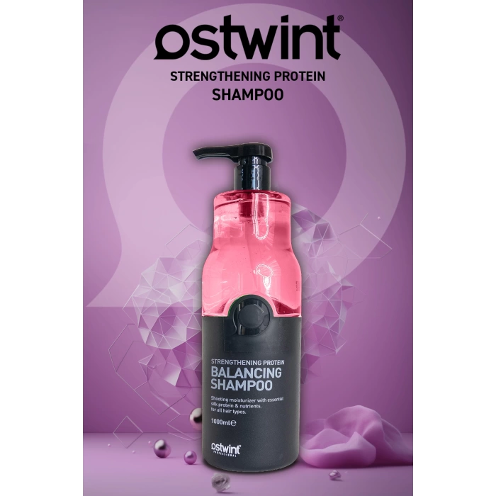 OSTWINT BALANCING SHAMPOO (1000ML)