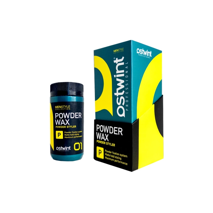 OSTWINT PIWDER WAX POWDER STYLER (20ML)
