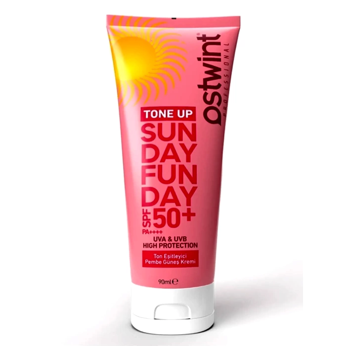 OSTWINT TONE UP SUN DAY FUN DAY (90ML)