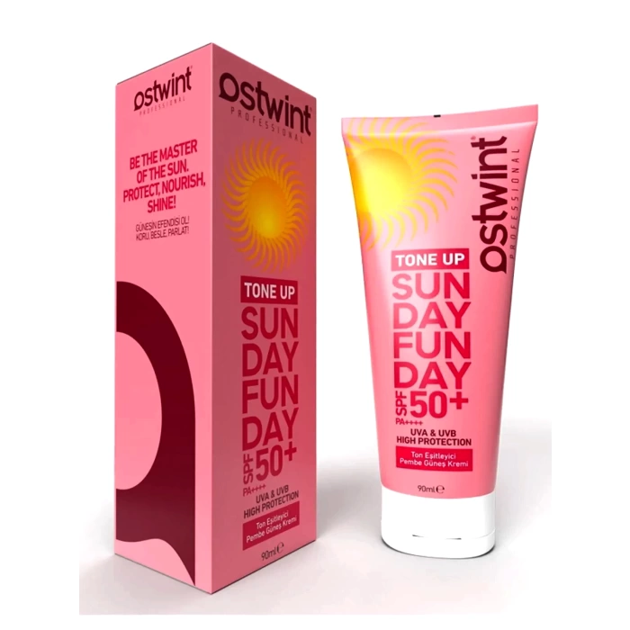 OSTWINT TONE UP SUN DAY FUN DAY (90ML)
