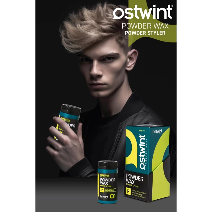 OSTWINT PIWDER WAX POWDER STYLER (20ML)