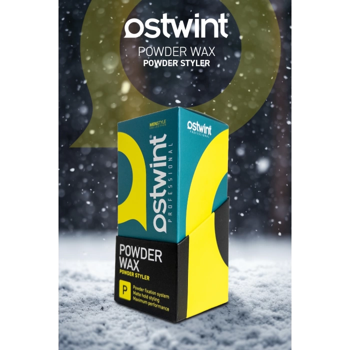 OSTWINT PIWDER WAX POWDER STYLER (20ML)
