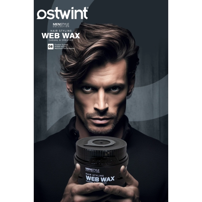 OSTWINT WEB WAX 08 (150ML)
