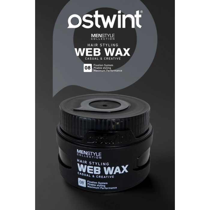 OSTWINT WEB WAX 08 (150ML)