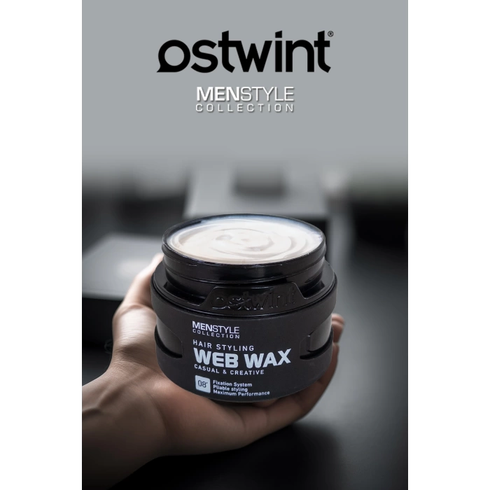 OSTWINT WEB WAX 08 (150ML)