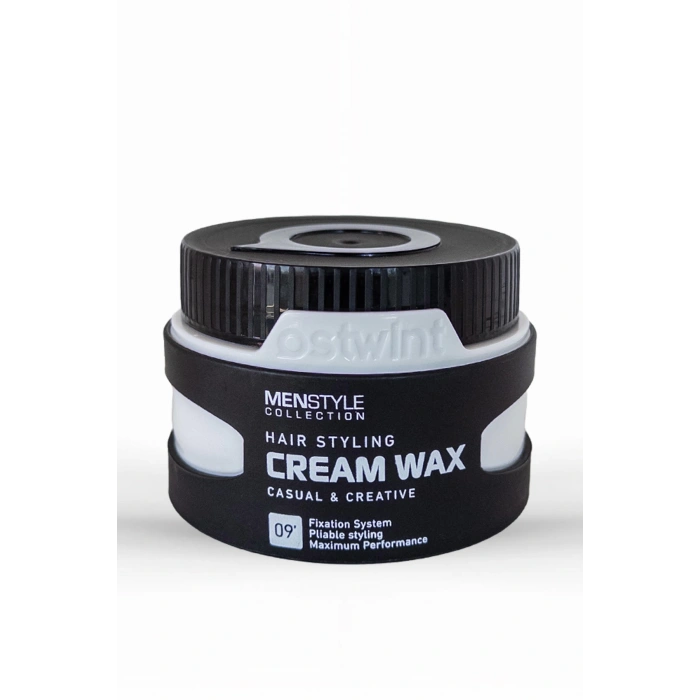 OSTWINT CREAM WAX 09 (150ML)