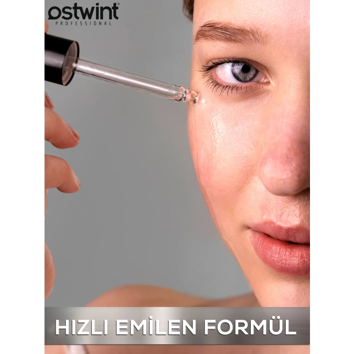 OSTWINT RETINOL + E VITAMINI (30ML)