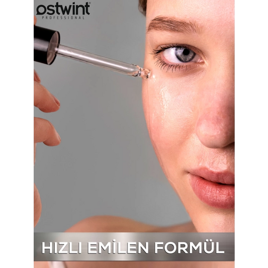 OSTWINT RETINOL + E VITAMINI (30ML)