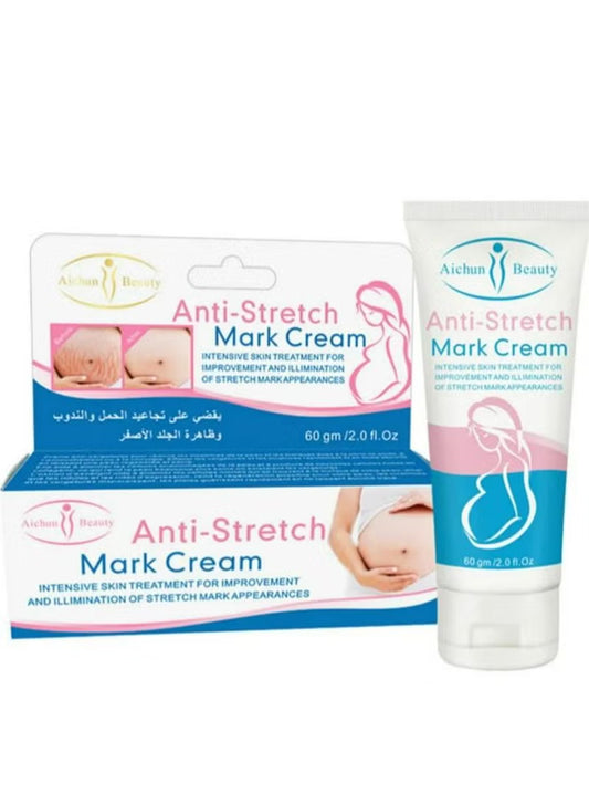 Aichun Beauty Anti-Stretch Mark Cream 60g