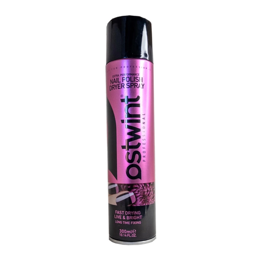 OSTWINT NAIL POLISH DRYER SPRAY (300ML)
