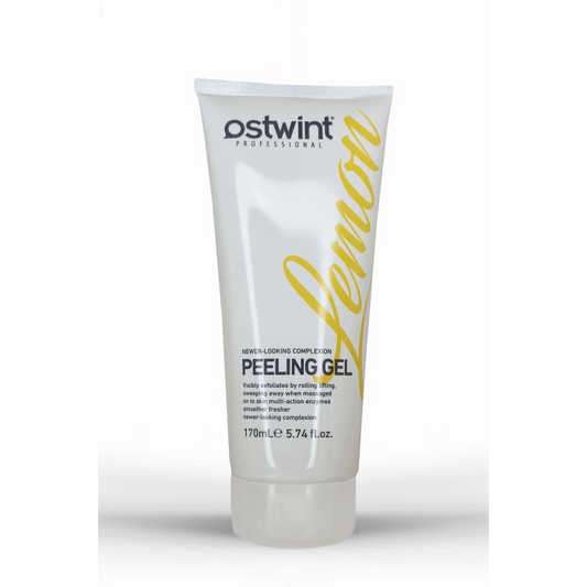 OSTWINT PEELING GEL LEMON (170ML)