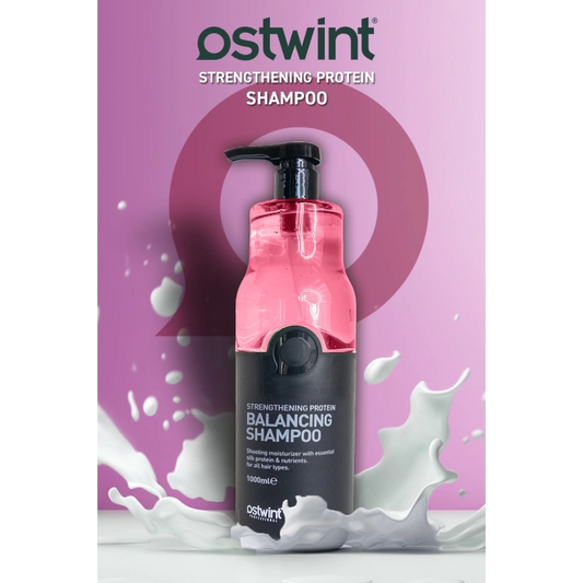 OSTWINT BALANCING SHAMPOO (1000ML)