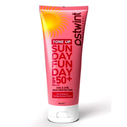 OSTWINT TONE UP SUN DAY FUN DAY (90ML)