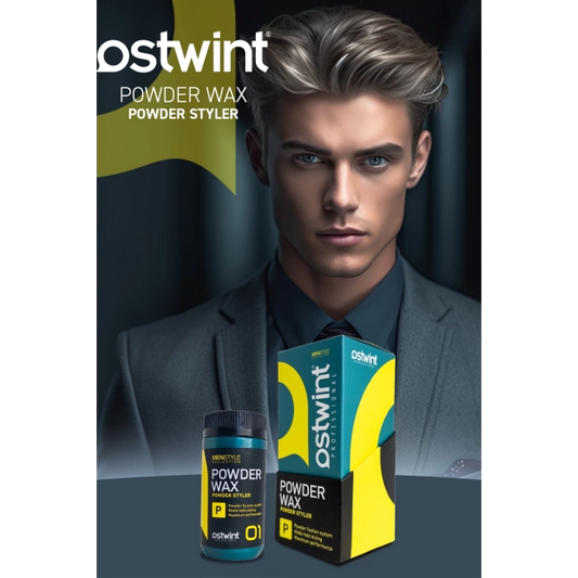 OSTWINT PIWDER WAX POWDER STYLER (20ML)