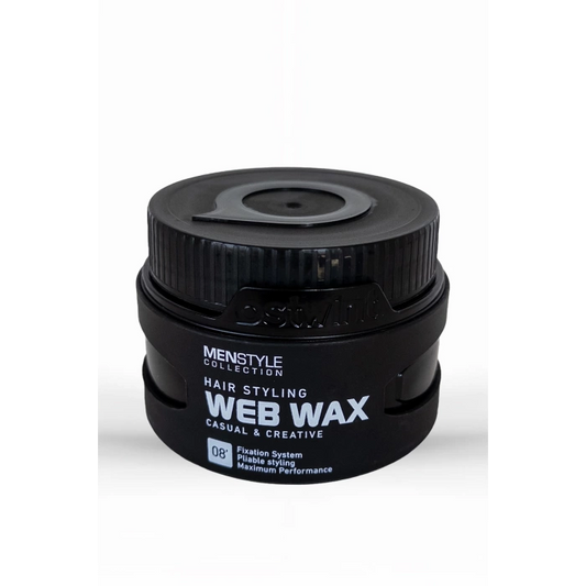 OSTWINT WEB WAX 08 (150ML)