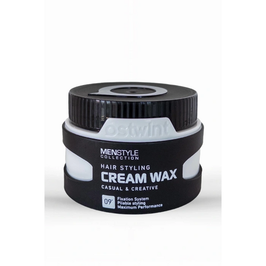 OSTWINT CREAM WAX 09 (150ML)